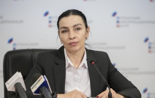 Прокуратура оголосила підозру "омбудсмену лнр"