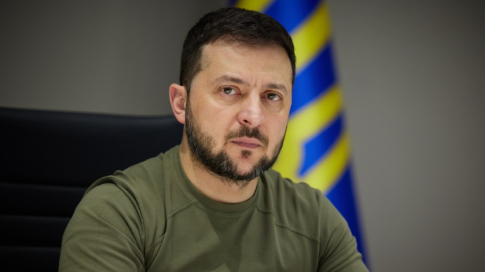 Зеленский призвал коренные народы россии, чтобы не погибнуть на войне в Украине (видео)