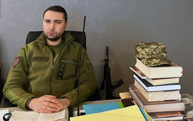 Глава ГУР МО розповів, як українська авіація проривалася на "Азовсталь"