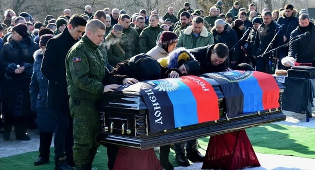 На Донетчине в результате ДТП погиб "комбат народной милиции днр"