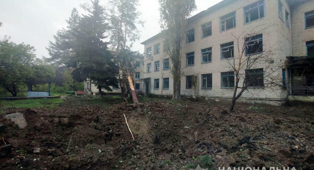 У ДонОВА повідомили про втрати серед мирного населення за добу внаслідок обстрілу окупантів (інфографіка)