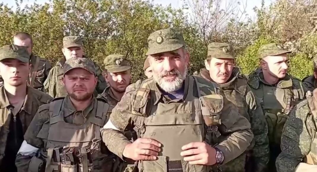 "Пушилін бреше!": як "мобілізовані" в ОРДО починають бунт