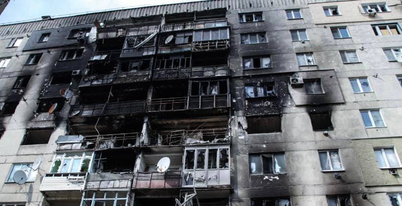 Стартувала програма державної допомоги на відновлення пошкодженого житла: деталі