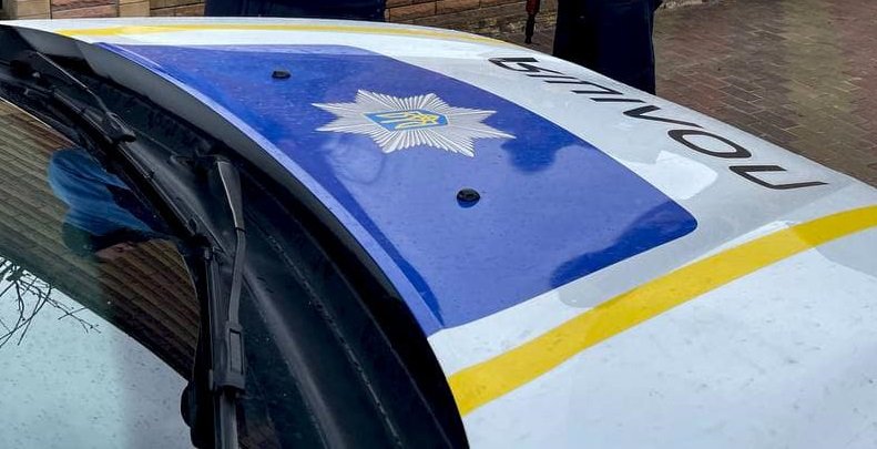 У поліції показали процес евакуації під обстрілами з прифронтового Вугледара (відео)