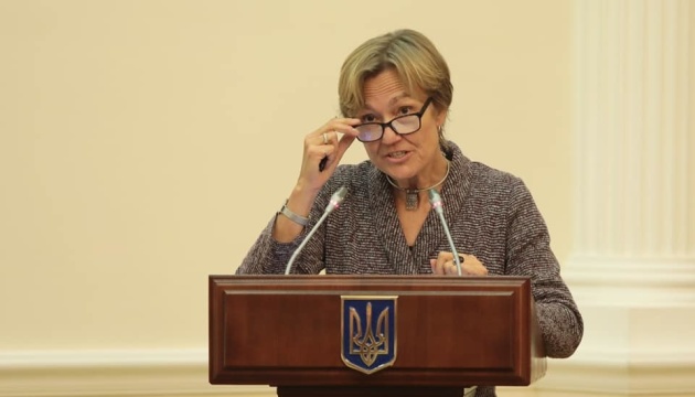 Германия приняла окончательное решение о передаче Украине тяжелого вооружения