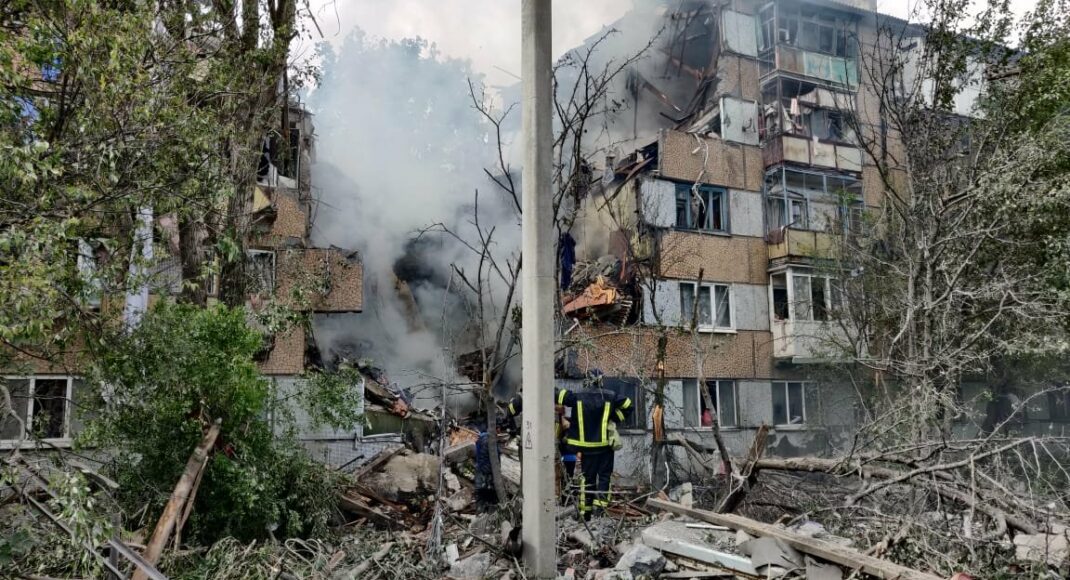 Рашисти вбили на Донеччині ще сімох мирних жителів, поранили шістьох