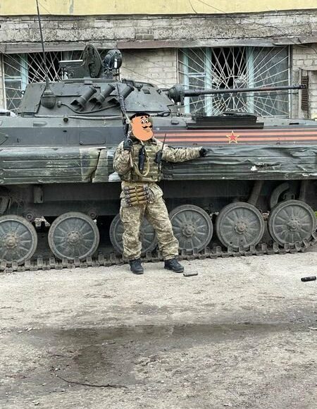 На Славянском и Бахмутском направлениях враг понес потери, отступил, — Генштаб