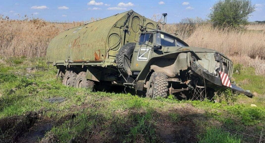 Противник нарощує сили на Лисичанському та Слов'янському напрямках, намагається прорвати оборону ЗСУ, - Генштаб