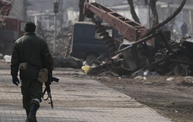 Росія готує провокації з розстрілами людей у Донецькій області, - РНБО