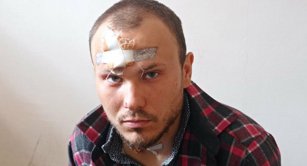 Танкист "днр", который расстреливал Мариуполь, задержан ВСУ и пойдет под суд, — прокуратура