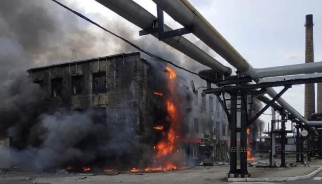 В Украине за сутки россияне убили 23 гражданских (инфографика)