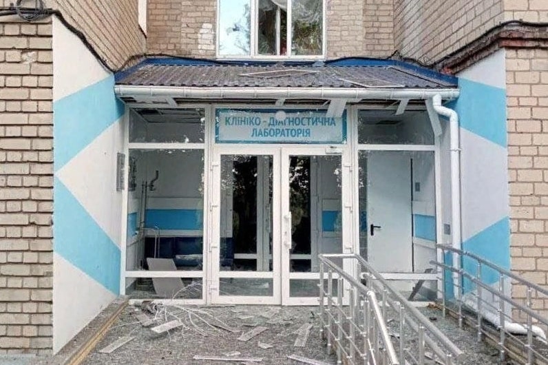 Війська рф вбили мешканця Авдіївки, є загиблий із Луганщини, — Кириленко
