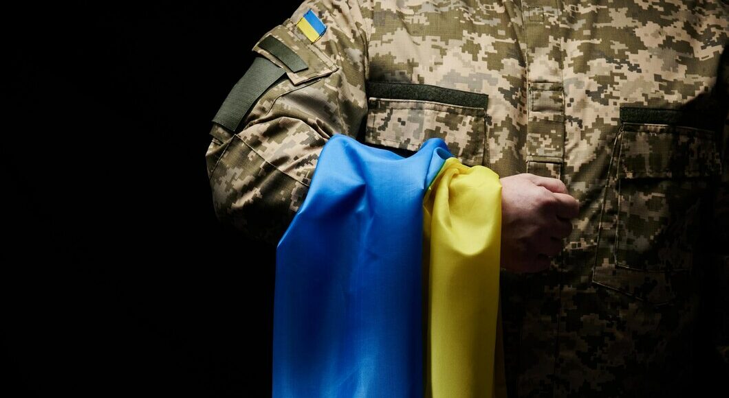 64 загиблих захисників Азовсталі привезли до Київа