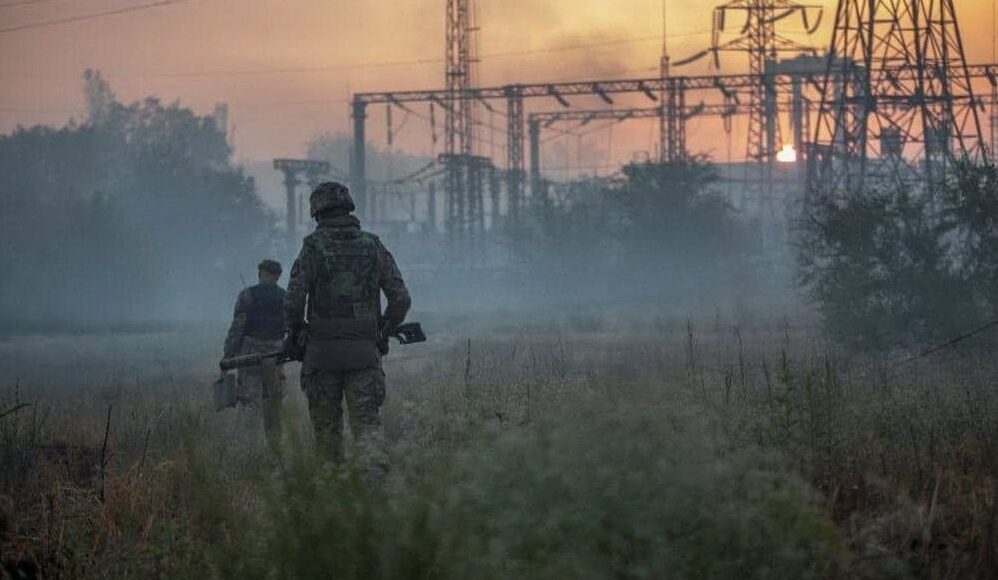 Более 7000 украинских военных пропали без вести, — уполномоченный по вопросам пропавших