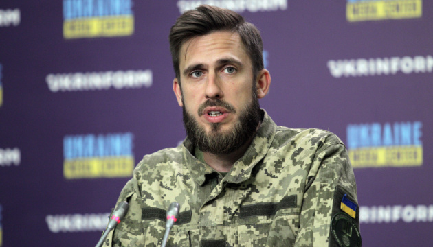 Інтернаціональний Легіон закликав надати Червоному Хресту доступ до засуджених військових "днр"