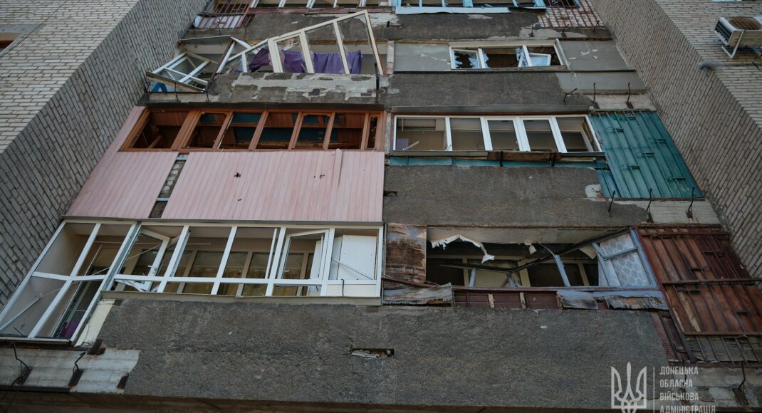 В "Дію" додадуть можливість подати заяву про зруйноване житло з 2014 року, - Мінреінтеграції