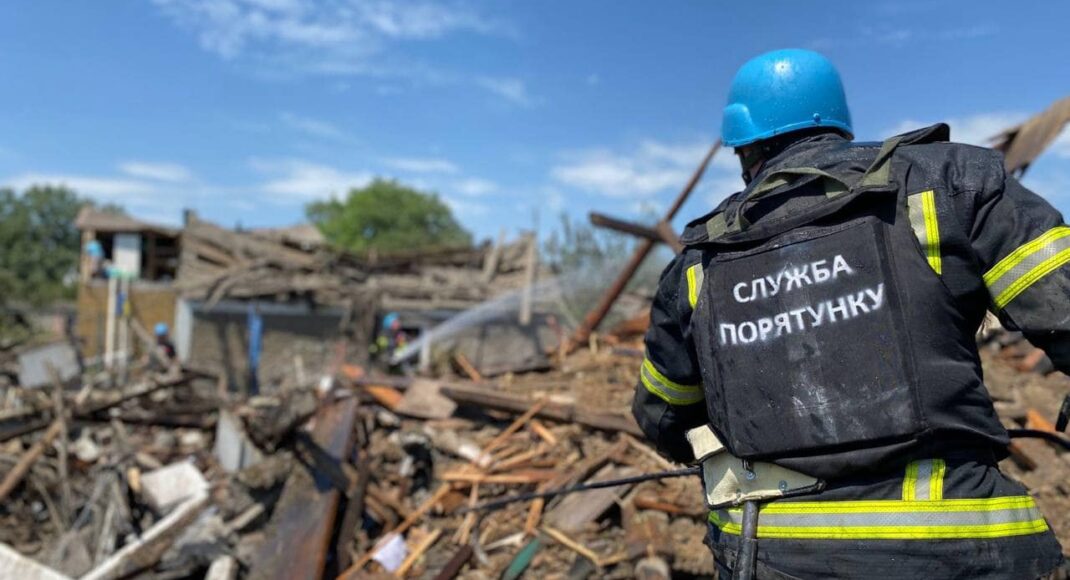Россияне убили еще одного человека на Донетчине, - Кириленко