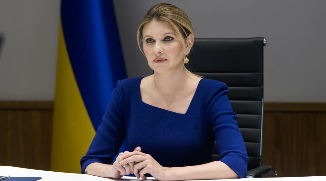 В Україні створять мартиролог жертв війни з рф, - Зеленська