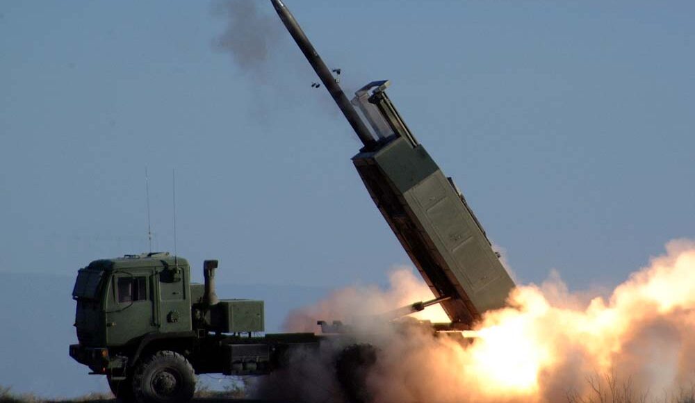Украине нужны 100 дальнобойных систем HIMARS и MLRS для начала контрнаступления, — советник министра обороны