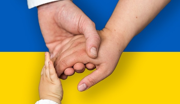 14 травня у Селидовому видадуть гігієнічні набори для сімей із дітьми до 14 років