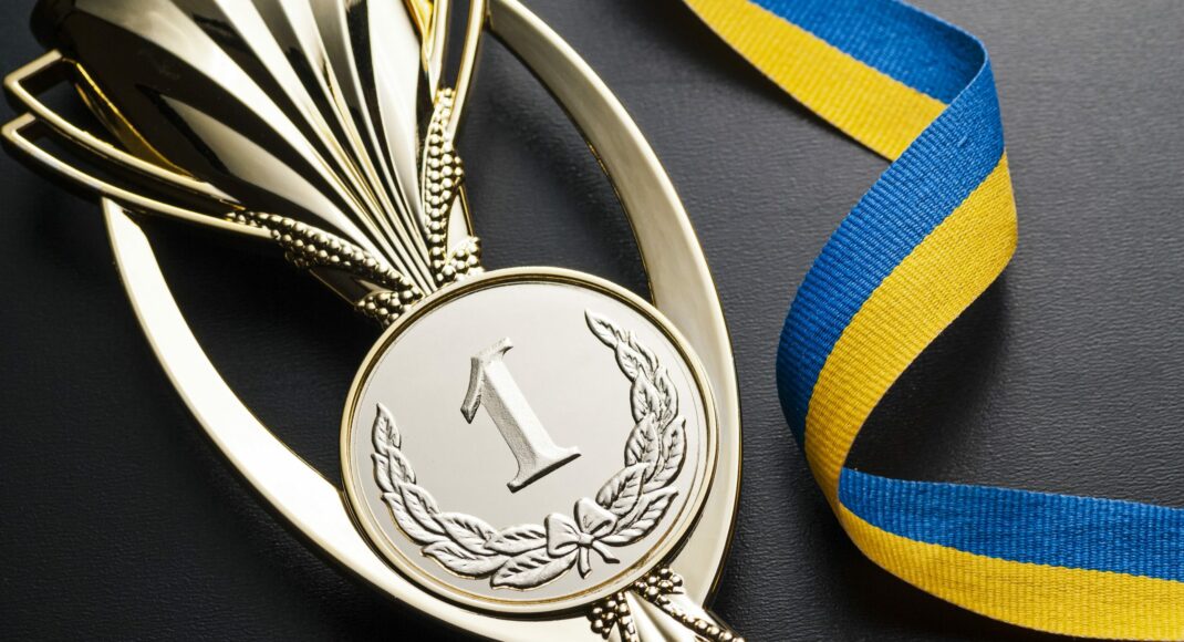 Двом спортсменам з Луганщини та їх тренерам призначені стипендії президента