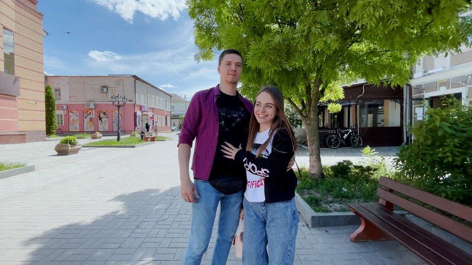 Переселенцы рассказали об эвакуации из Мариуполя в Сумы