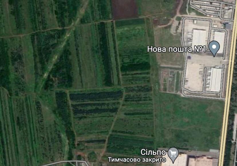 В Мариуполе оккупанты построят модульные будки для жилья людей