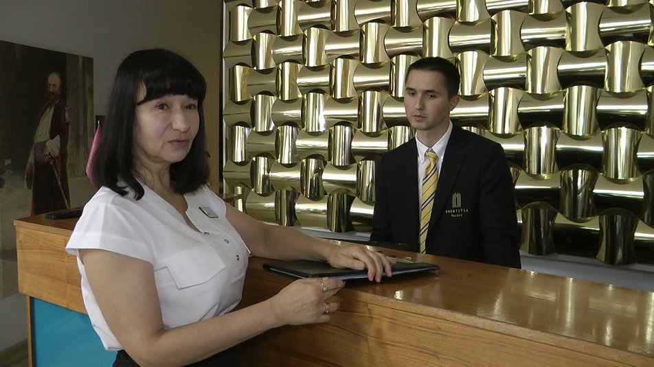 У Запоріжжі 70 підприємств взяли до себе на роботу переселенців та отримали державні компенсації