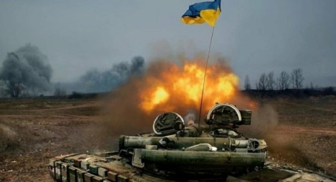 ВСУ практически полностью уничтожили военную "элиту" рф, - СБУ