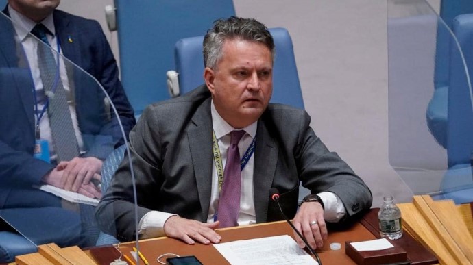 Збереже життя: росію в ООН закликали вивести свої війська з України та здатися