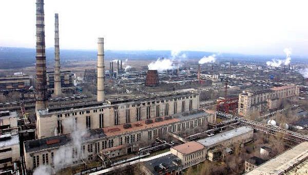 Рашисты уничтожили Северодонецкую ТЭЦ, — Энергоатом