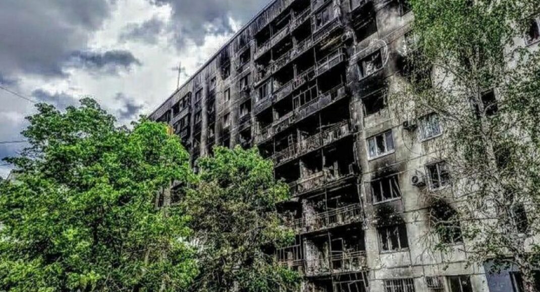 Северодонецк в мировой прессе: что говорят о решающих боях на разных континентах