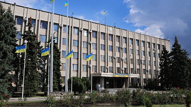 Рашисты обстреляли Славянск кассетными снарядами: шестеро раненых