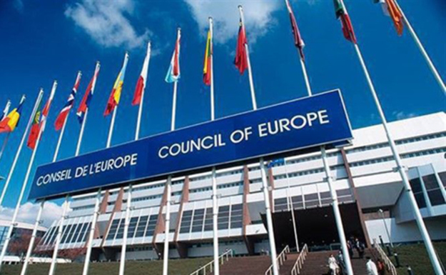 Москва використовує російську мову як привід для агресії проти України, — Рада Європи