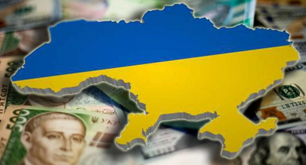 С начала полномасштабной войны в Украину поступило более $6 млрд внешней помощи в виде грантов и кредитов