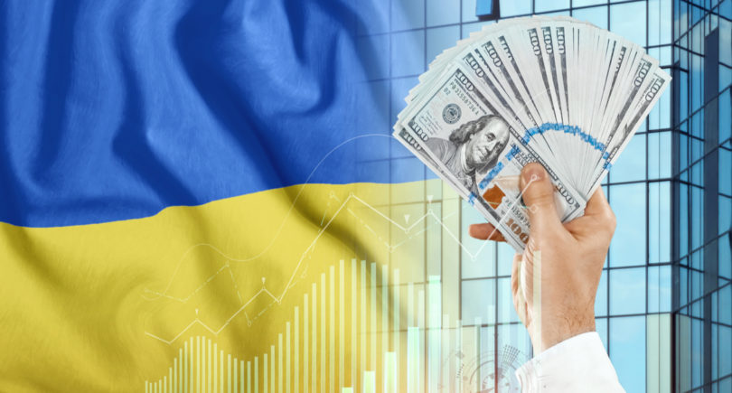 Прямі збитки від війни перевищують $600 мільярдів, - Єрмак
