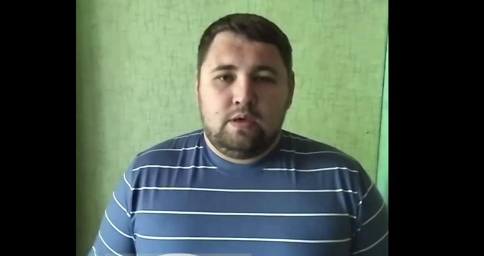 Ватажок "днр" затвердив у Святогірську окупаційну адміністрацію на чолі зі зрадником Бандурою