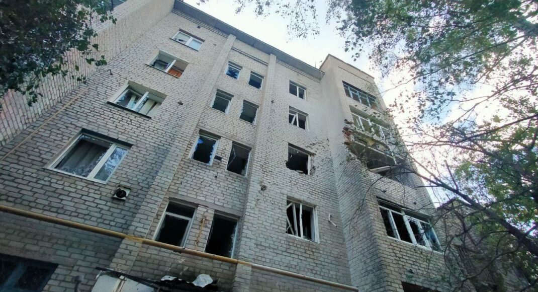 На Донетчине за сутки оккупанты обстреляли 15 населенных пунктов: есть пострадавшие и погибшие (фото)