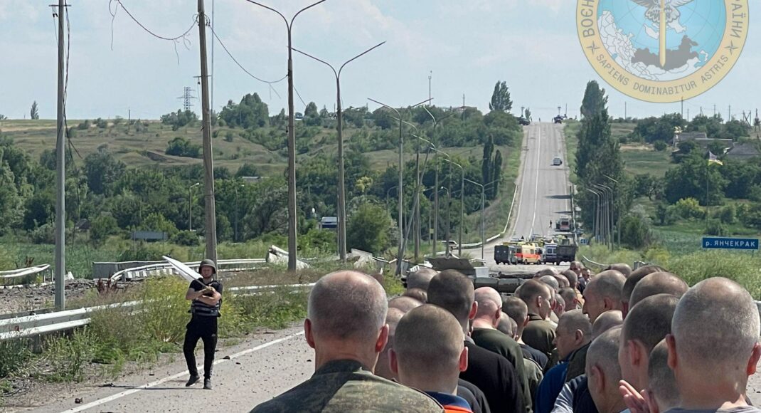 Родственников пленных и пропавших без вести призывают не сообщать их персональные данные