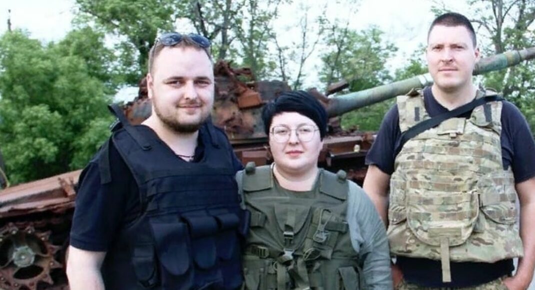 От кепок до приборов ночного видения. Как волонтеры из Краматорска помогают армии