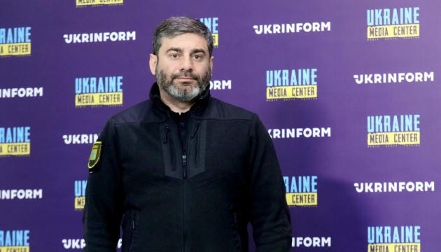 Лубинец отметил, что рф в Украине нарушает любую норму международного права в сфере прав человека (видео)