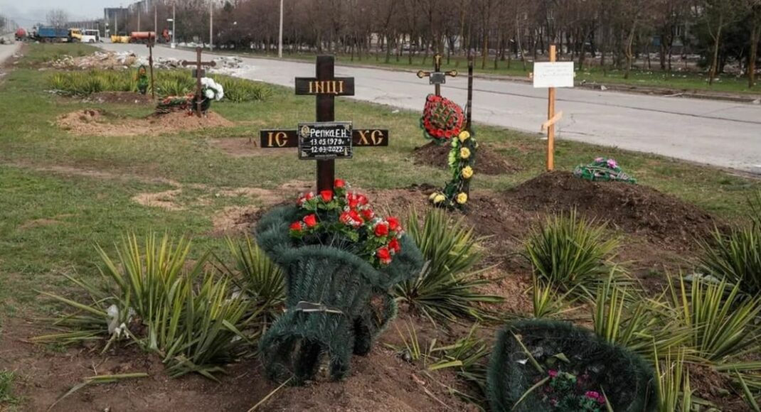 Міфи та правда про трупну отруту і небезпечні бактерії у Маріуполі