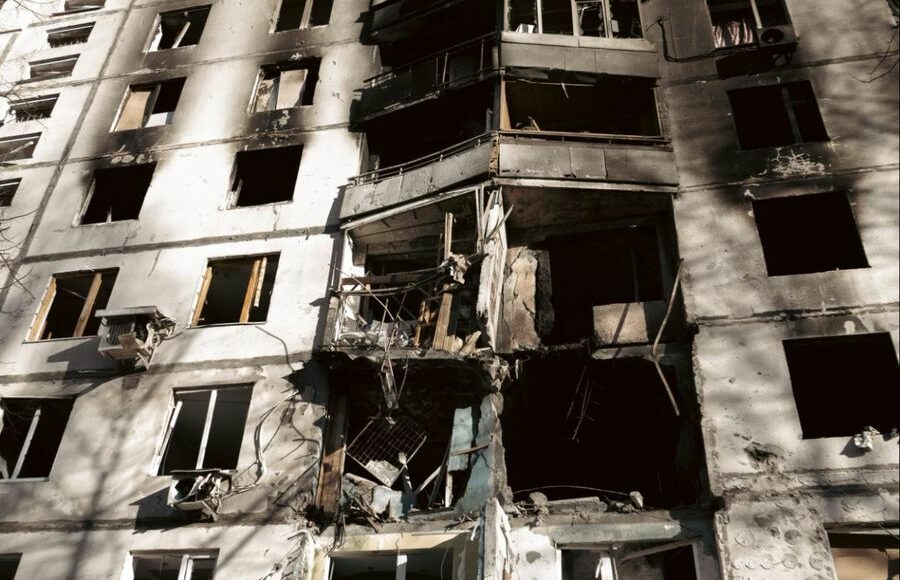 Маріуполь залишиться без якісної води та електроенергії, 90% інфраструктури зруйновано, - Бойченко