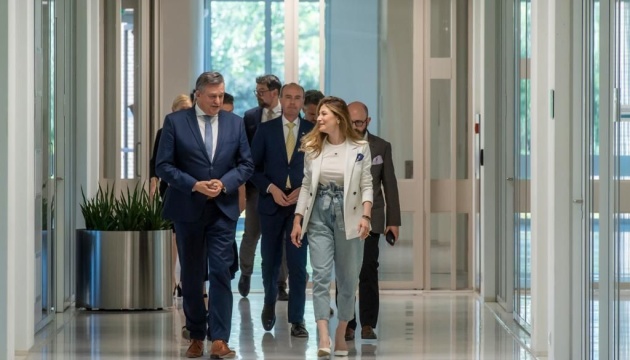Для України принципово довести, що рф є країною-агресором, - МЗС