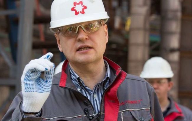 Воровство россиянами металла из Мариуполя не останется безнаказанным, — директор "Азовстали"