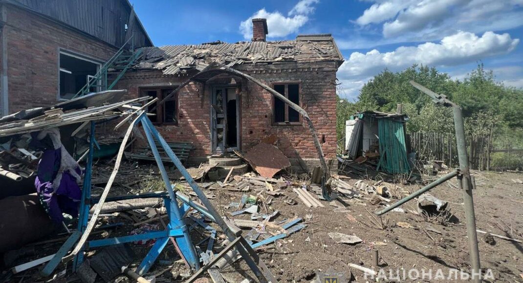 В Славянске и Селидово: войска рф убили еще двух человек на Донетчине