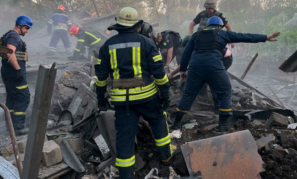 Россияне убили 2 мирных жителей Донетчины