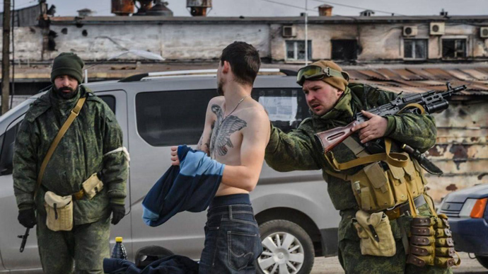 У невизнаних "днр" і "лнр" окупанти планують створити окупаційні "структури" "міністерства внутрішніх справ"