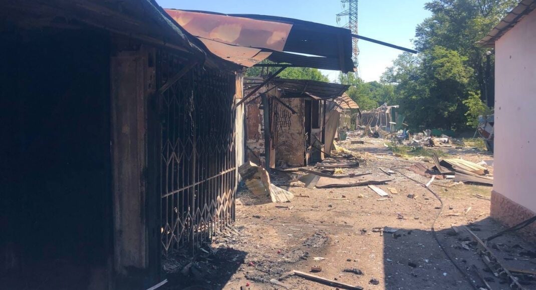 Кремль отправляет на оккупированные территории "стройотряды" из студентов, - правозащитники
