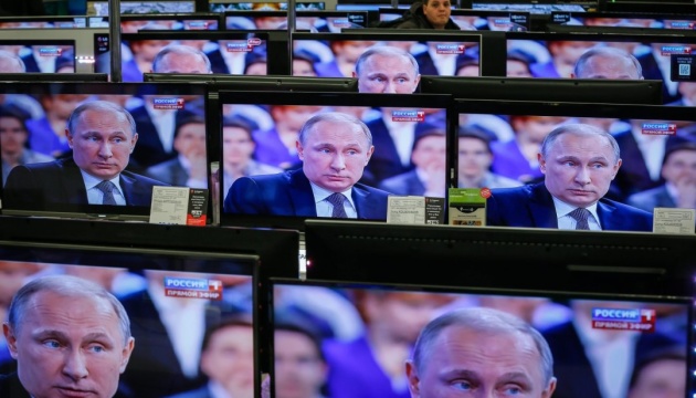 У ЗСУ розповіли, які наративи просувають росіяни для виправдання агресії проти України